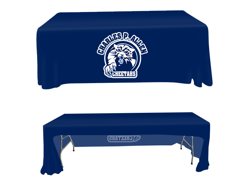 KSF-Table-Throws